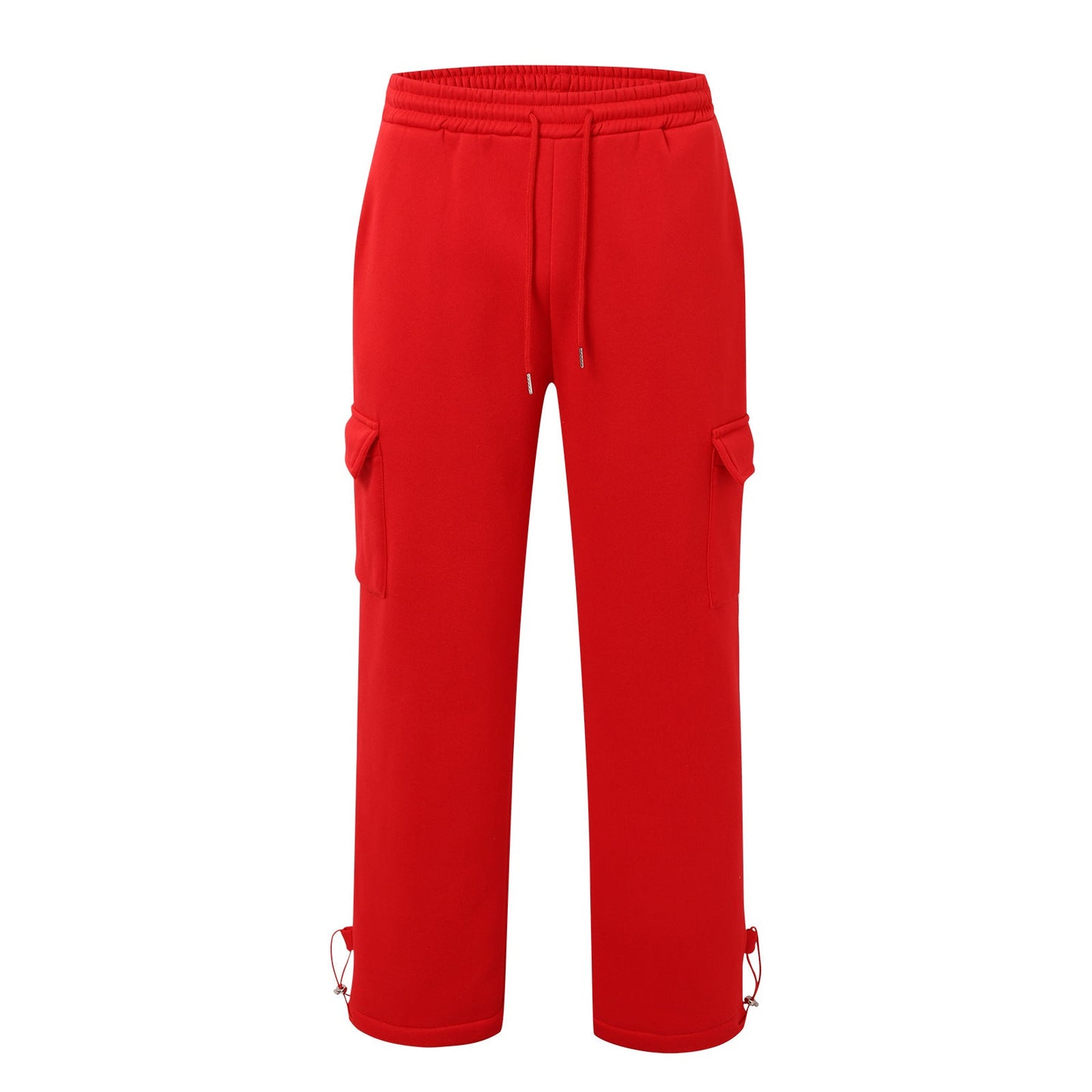 Red Motion Joggers, product photo