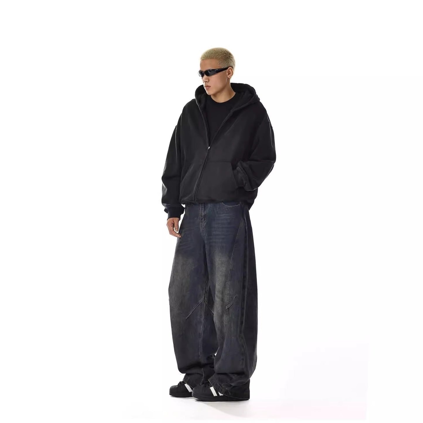 Memphis Bootcut Jeans, product photo