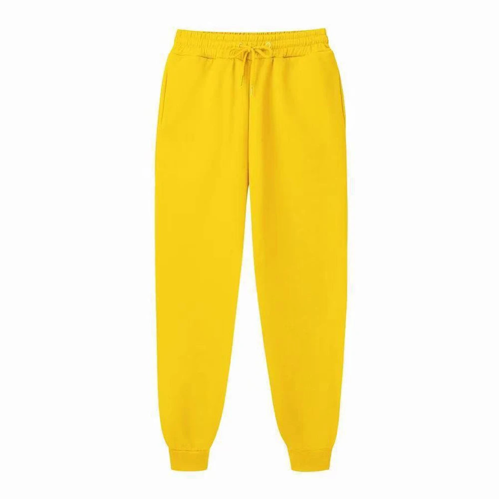 Classic Jogger Sweatpants