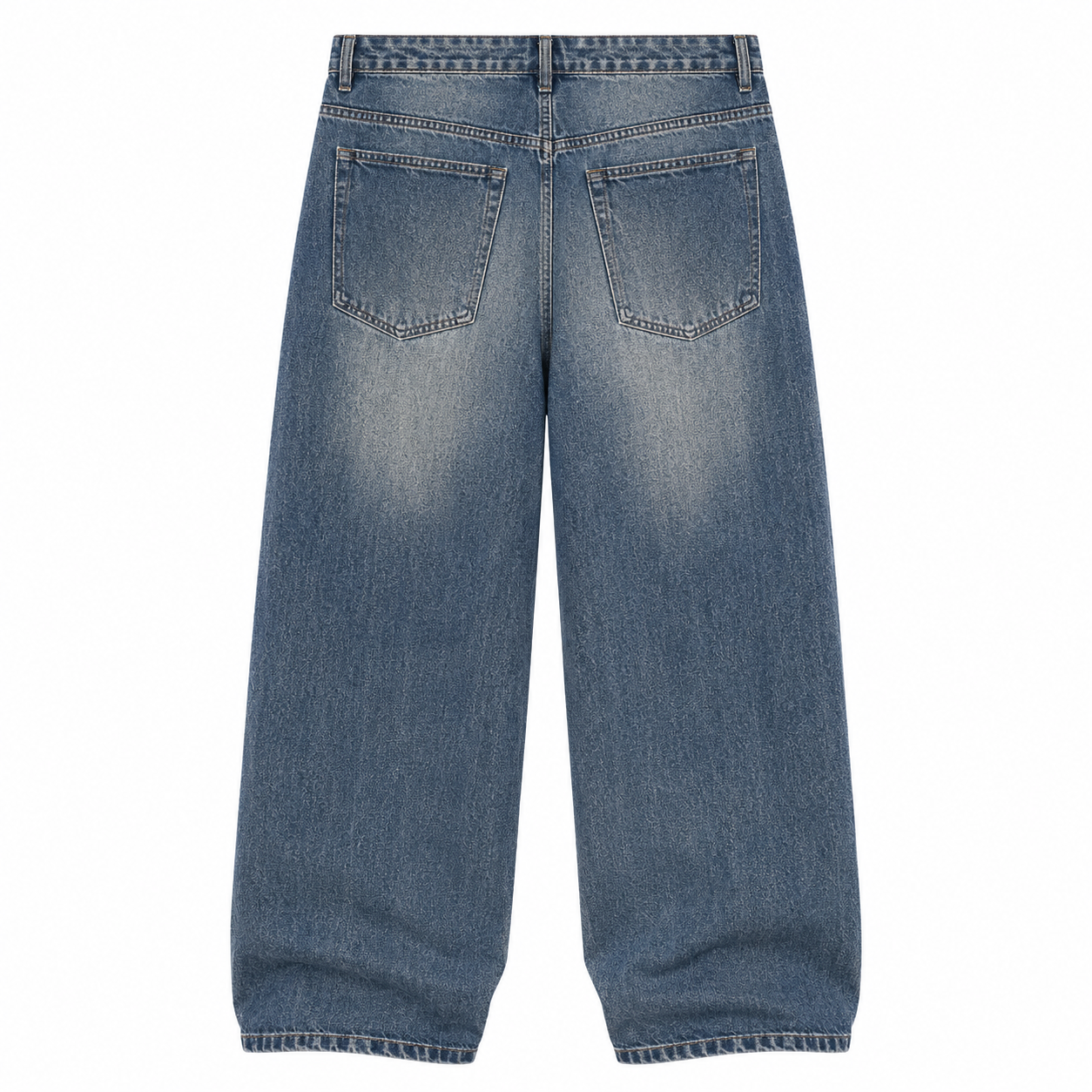 Granite Heavyweight Jeans, product photo