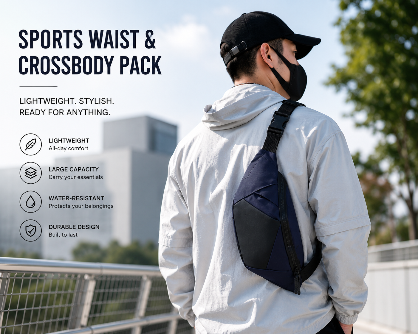 Bags & Accessories collection