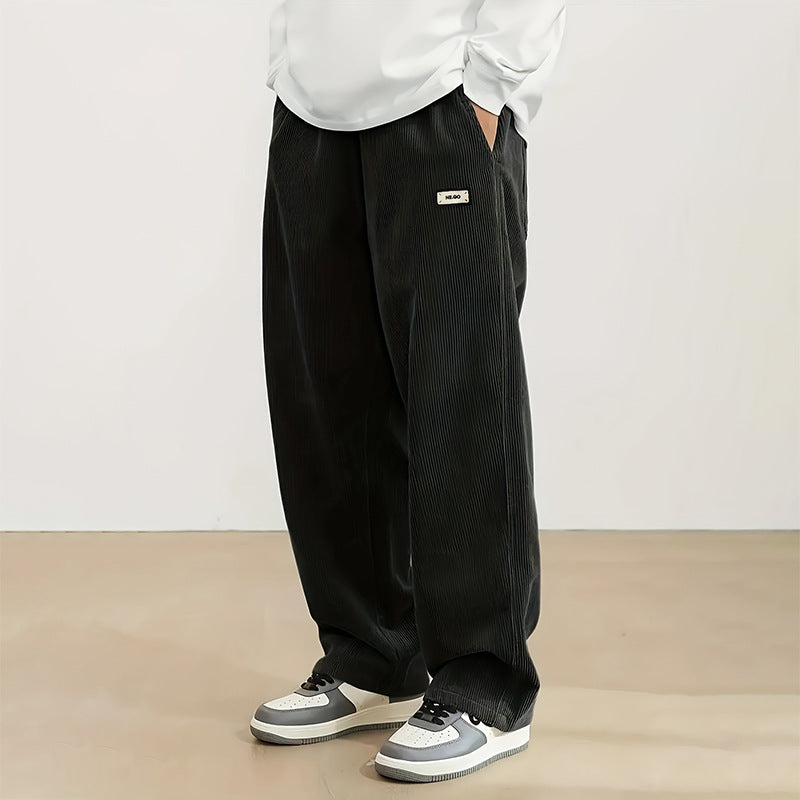 Weston Corduroy Pants, product photo