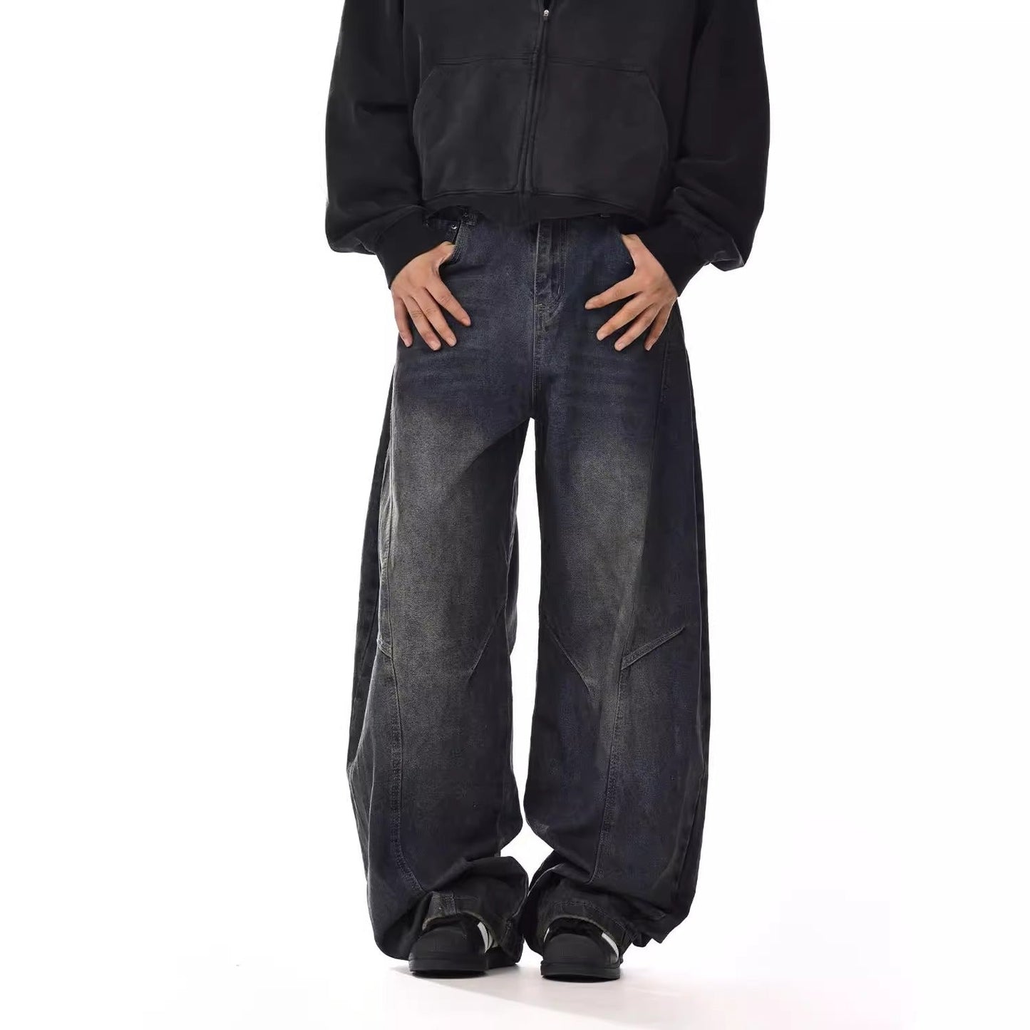 Memphis Bootcut Jeans, product photo