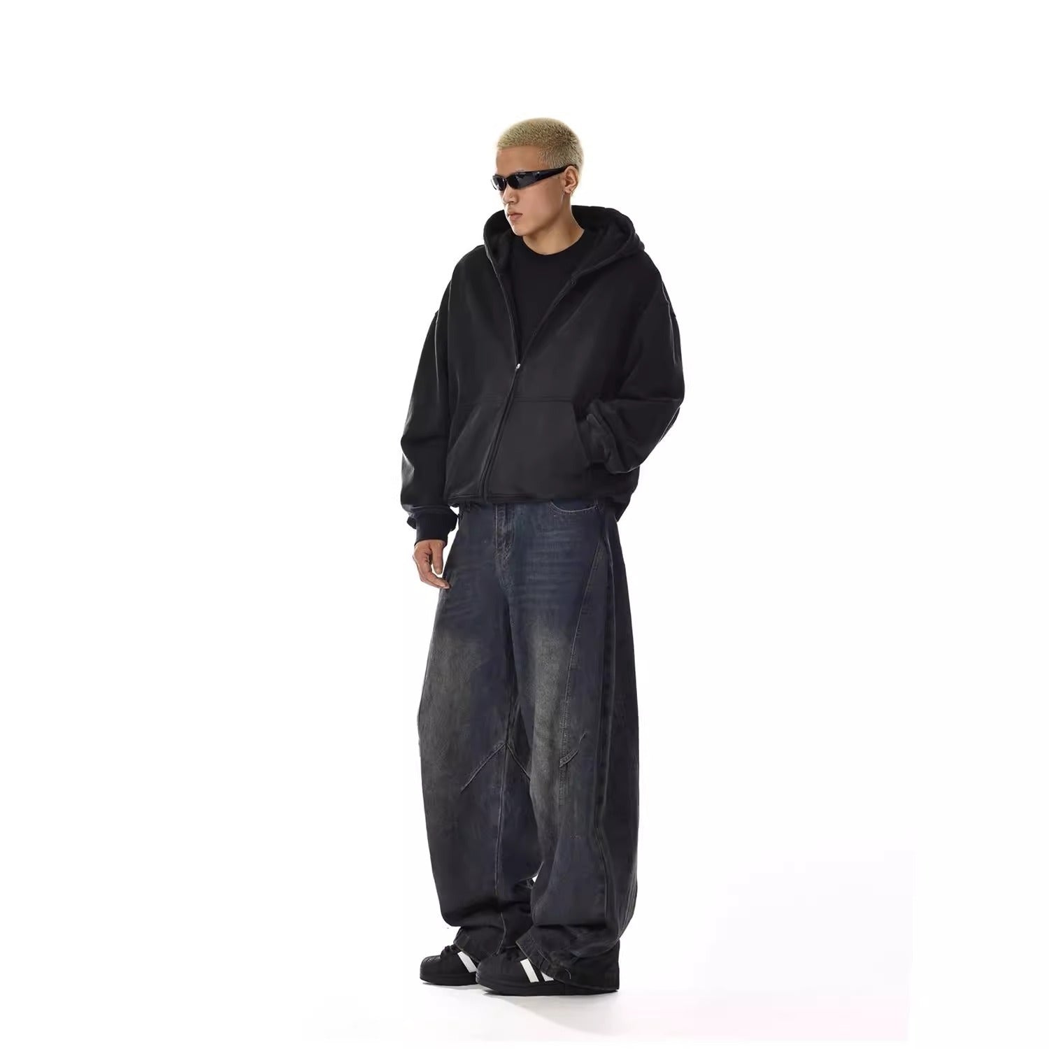 Memphis Bootcut Jeans, product photo