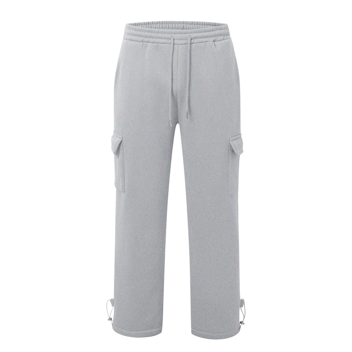 Light Gray Motion Joggers, product photo
