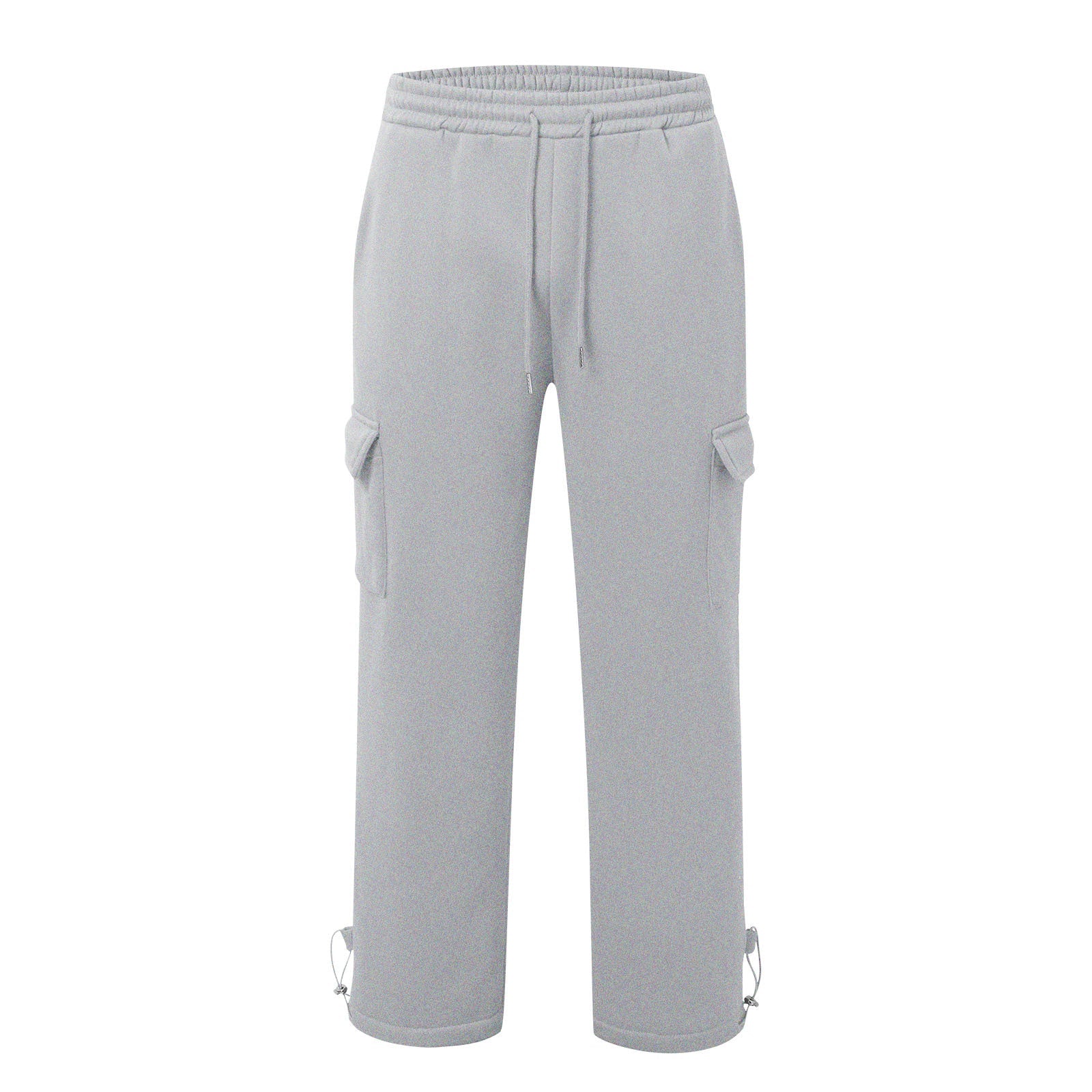 Light Gray Motion Joggers, product photo