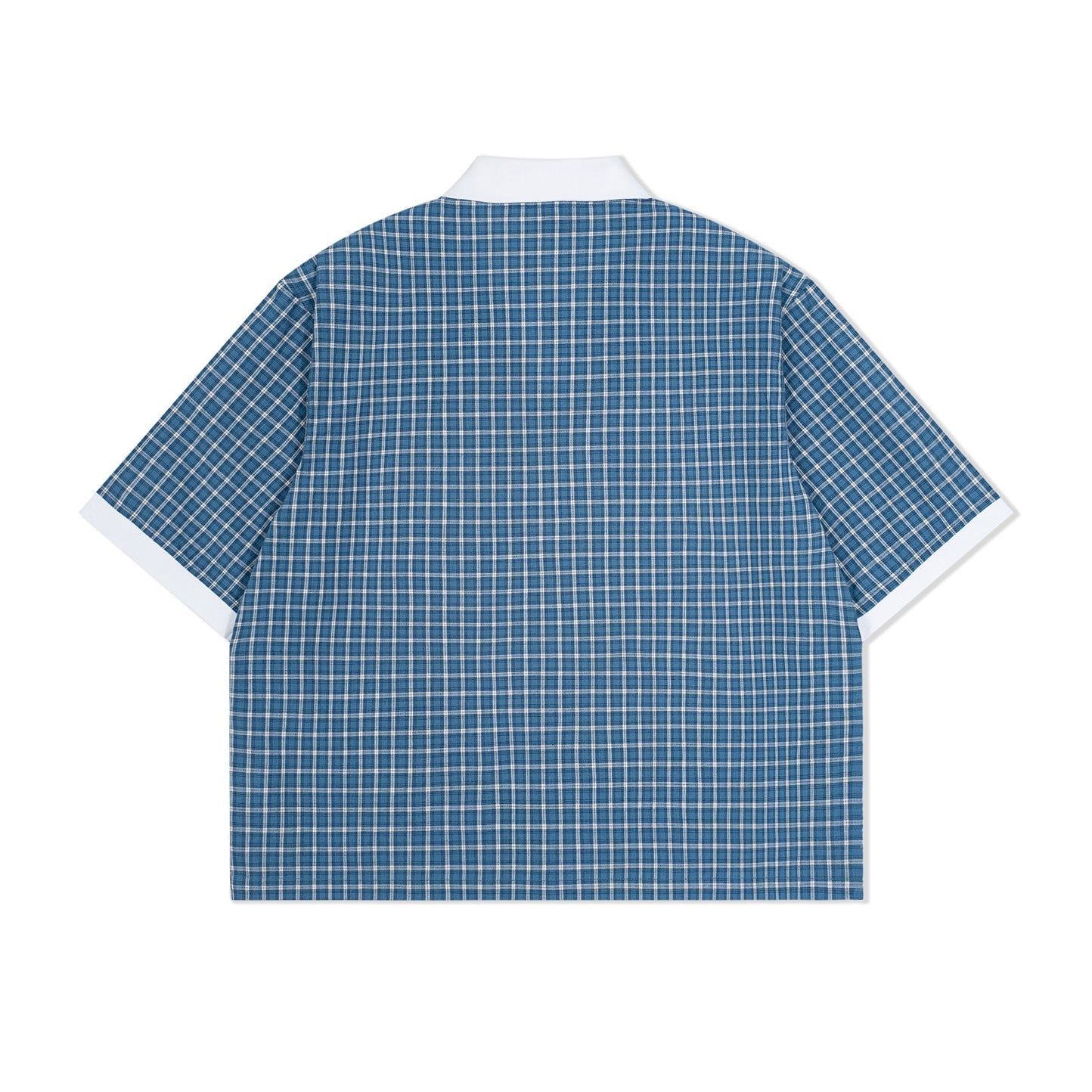 Madras Plaid Shirt, product photo