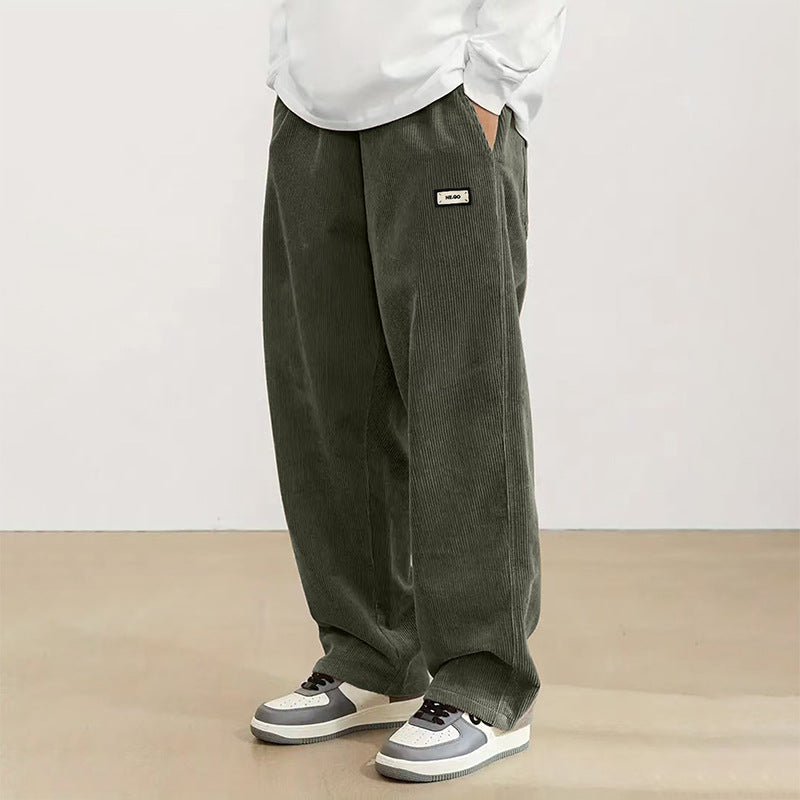 Weston Corduroy Pants, product photo