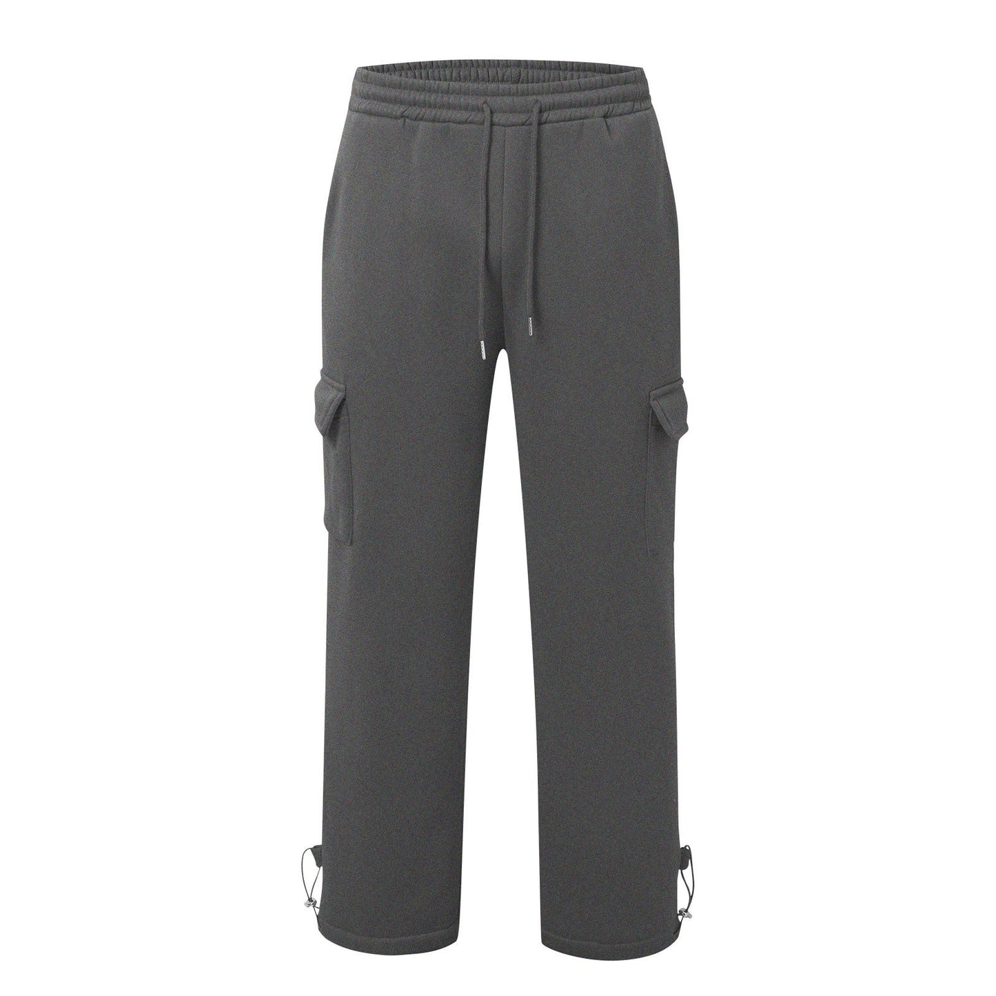 Dark Gray Motion Joggers, product photo