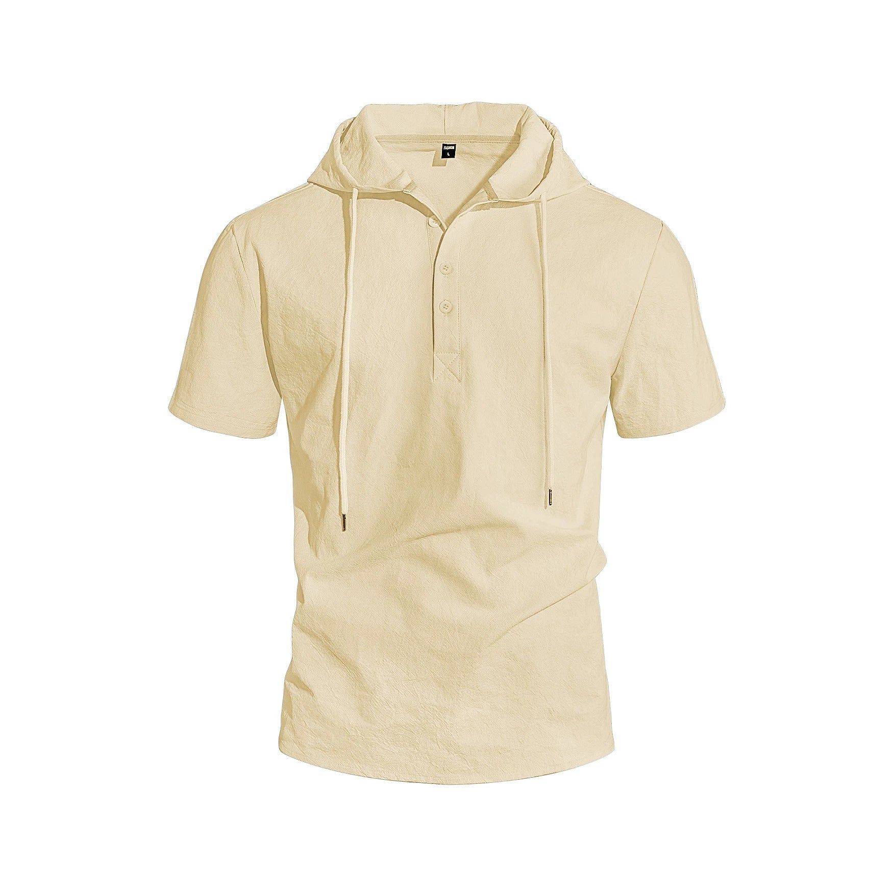 Coastline Linen Shirt, product photo