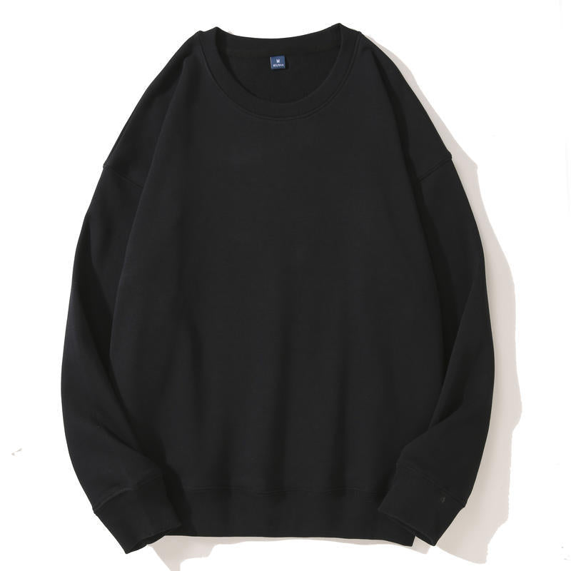 Heavyweight Crewneck Sweatshirt