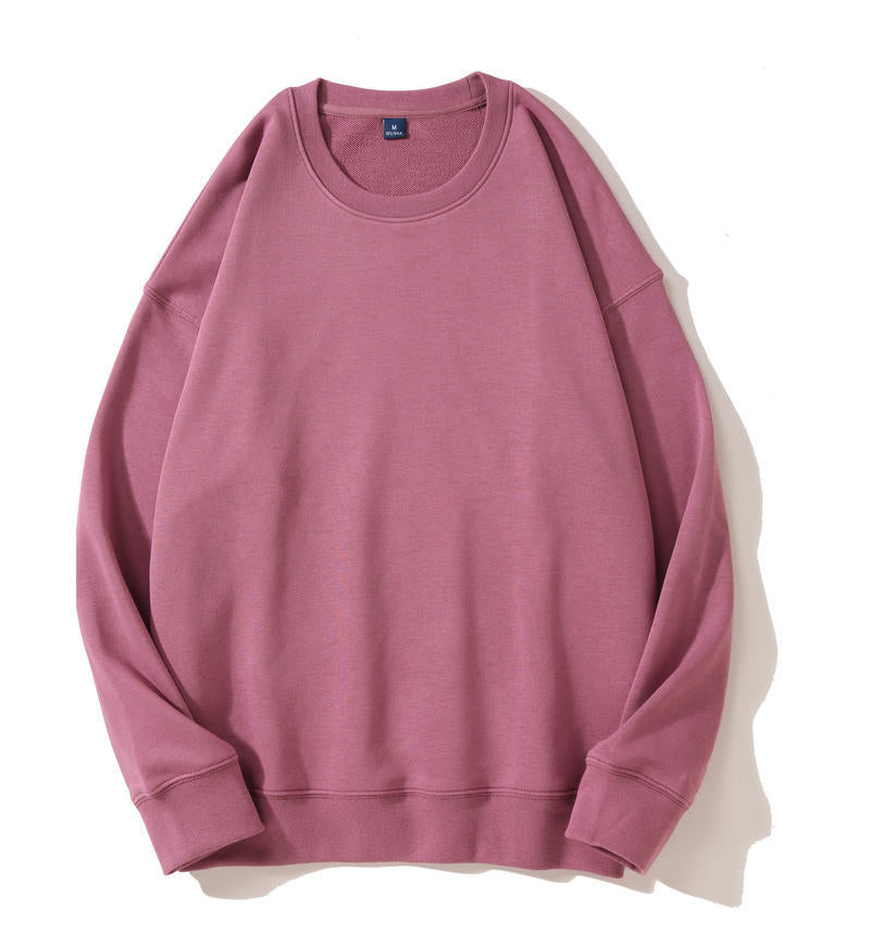 Heavyweight Crewneck Sweatshirt