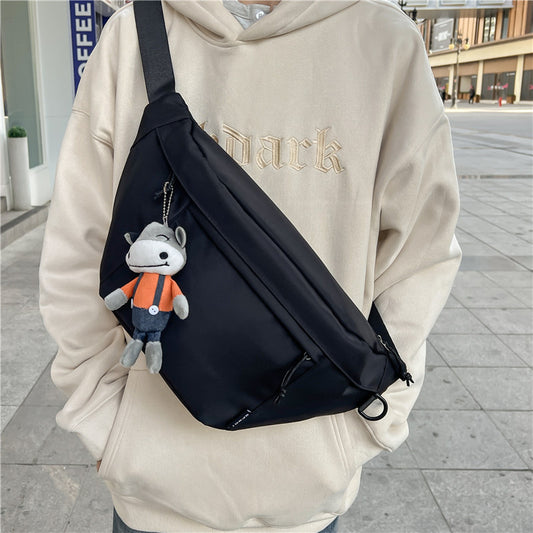 Tactical Sling Backpack