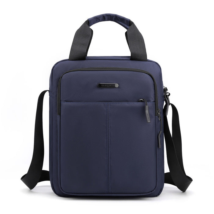 Greyson Commuter Shoulder Bag