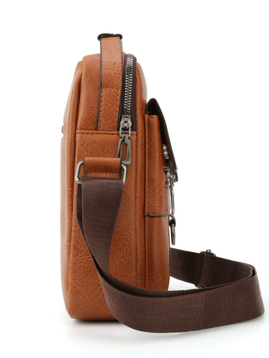 Business Briefcase Crossbody Bag