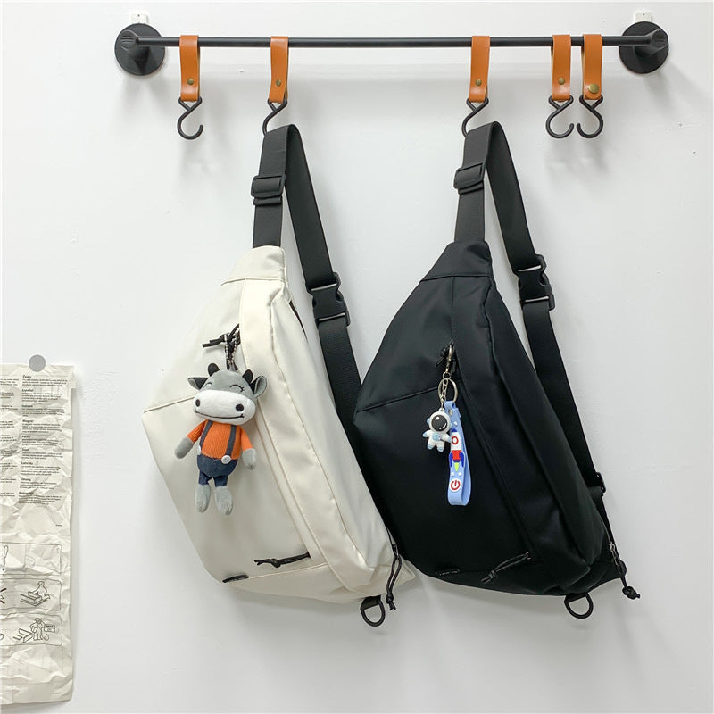 Tactical Sling Backpack