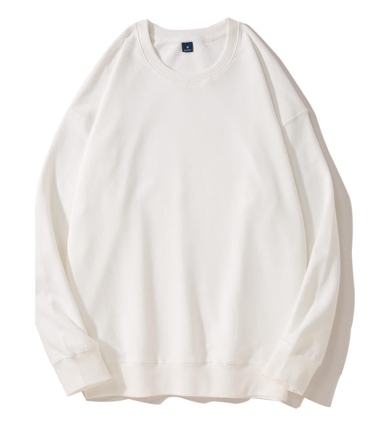 Heavyweight Crewneck Sweatshirt