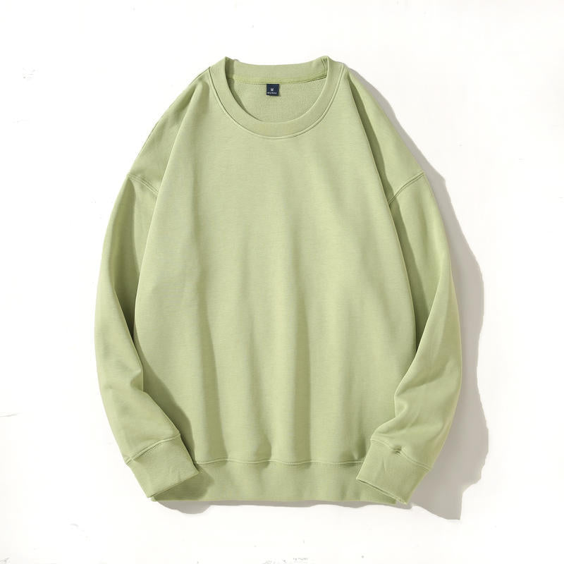 Heavyweight Crewneck Sweatshirt
