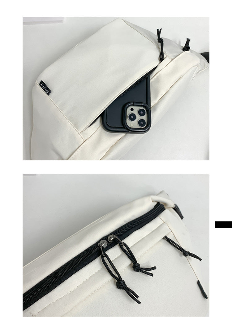 Tactical Sling Backpack