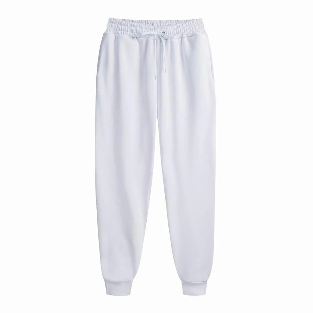 Classic Jogger Sweatpants