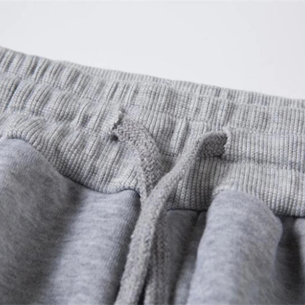 Classic Jogger Sweatpants