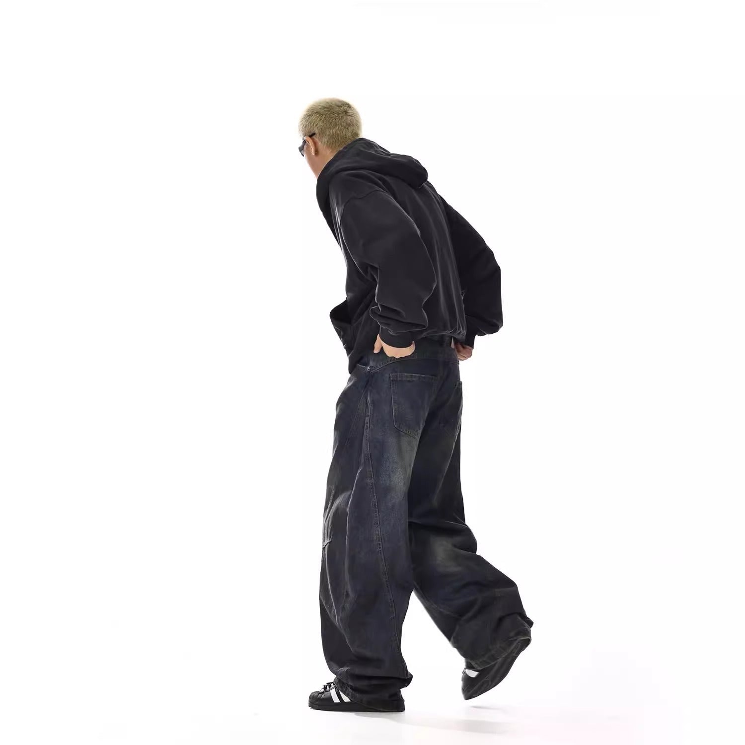Memphis Bootcut Jeans, product photo