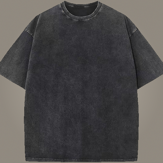 Archive Graphic Tee black product photo