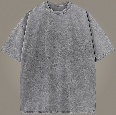 Archive Graphic Tee gray product photo