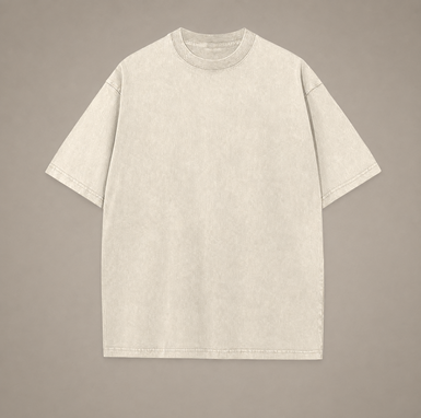 Archive Graphic Tee cream product photo