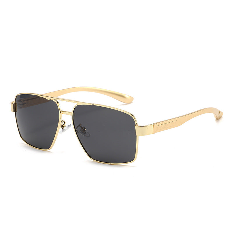 Pilot Polarized Sunglasses, product photo