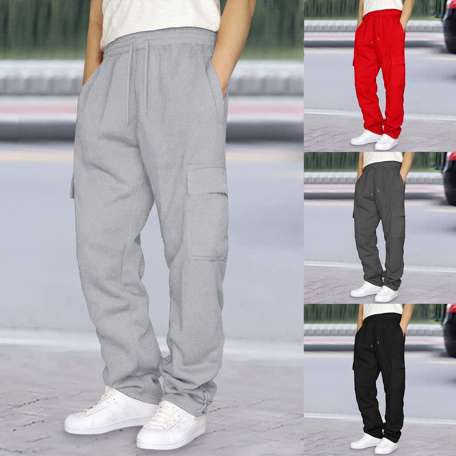 Motion Joggers, product photo