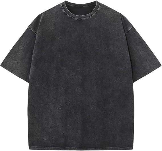 Black Archive Graphic Tee, product photo