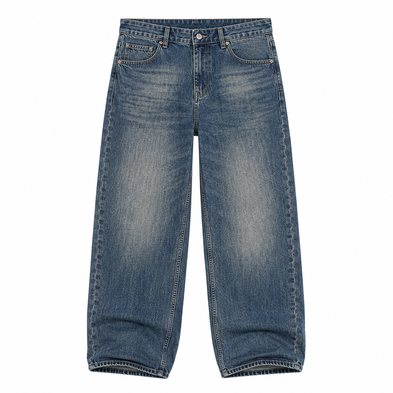Granite Heavyweight Jeans, product photo