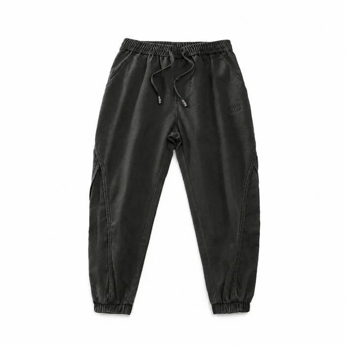 Linden Tapered Joggers
